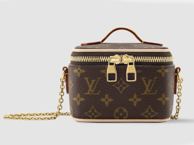 ideias de presente de Dia das Maes 30abr26 vuitton