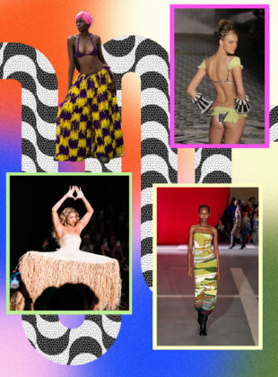 importancia semanas de moda