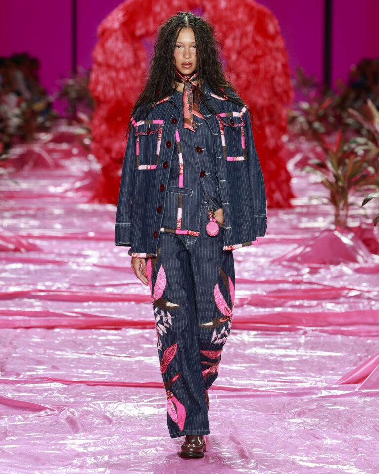 RioFW 2026: Isabela Capeto