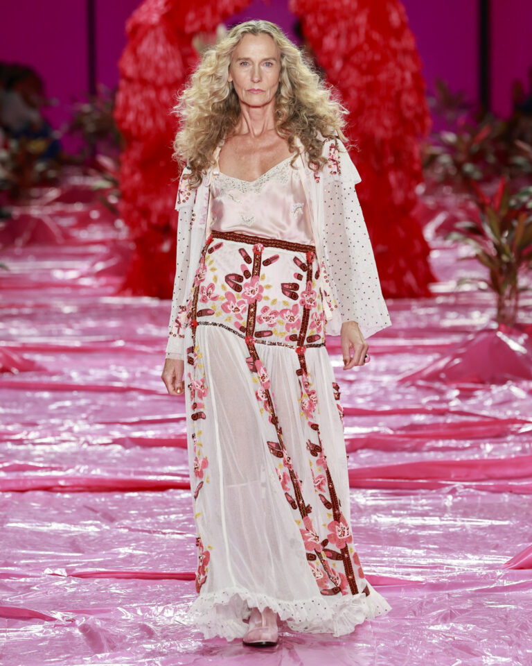 RioFW 2026: Isabela Capeto