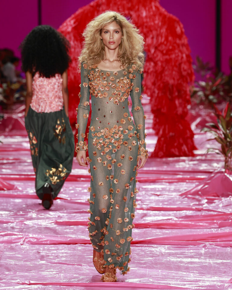 RioFW 2026: Isabela Capeto