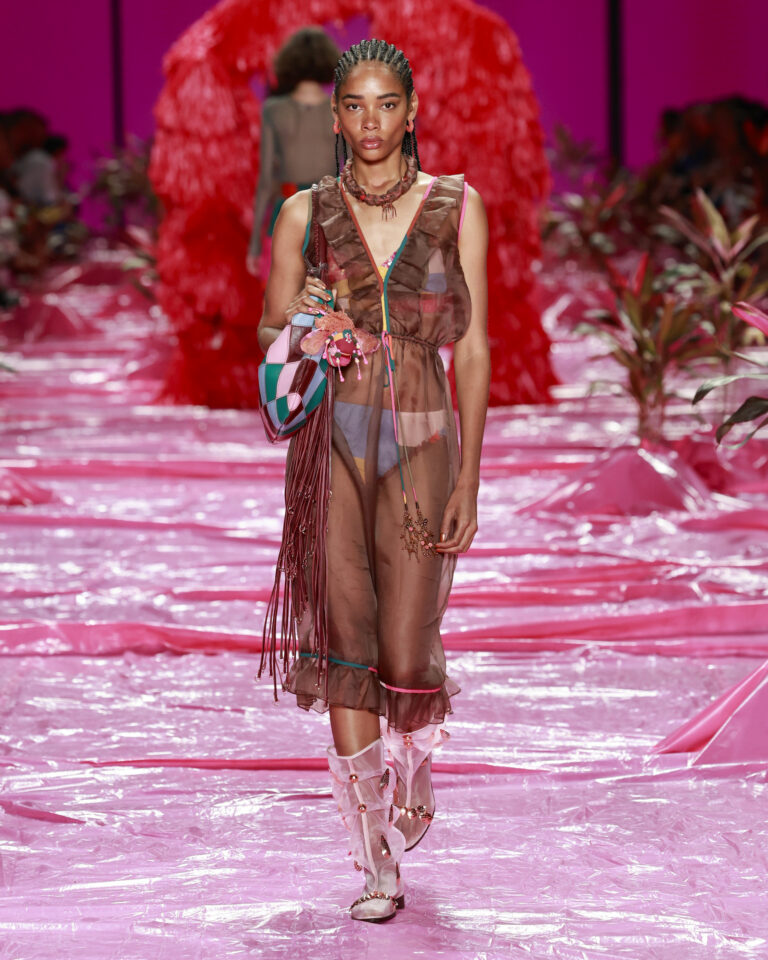 RioFW 2026: Isabela Capeto