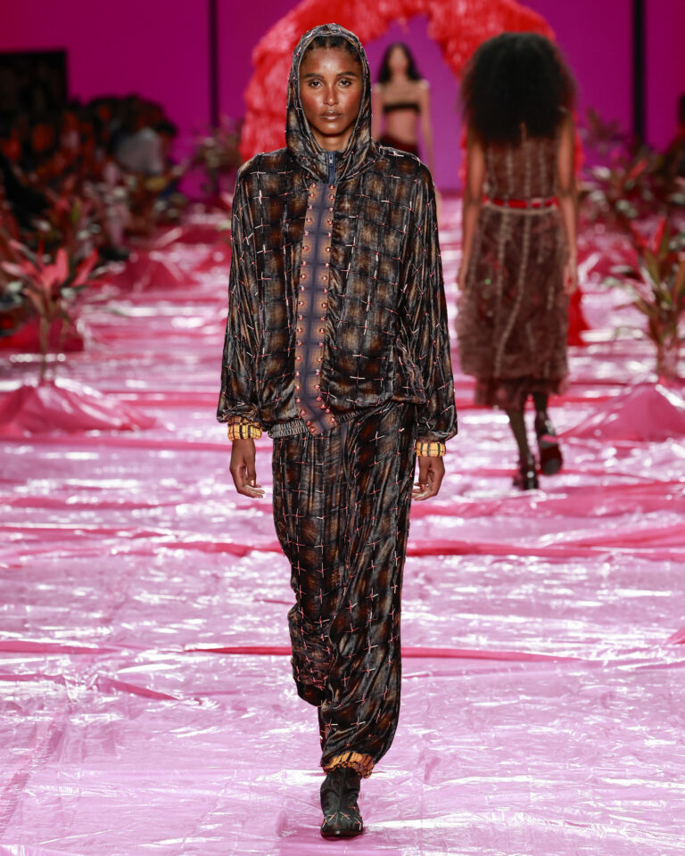 RioFW 2026: Isabela Capeto