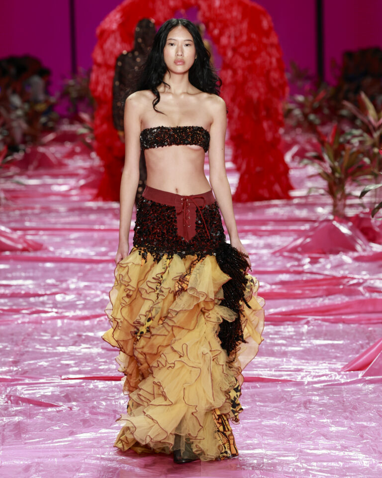 RioFW 2026: Isabela Capeto