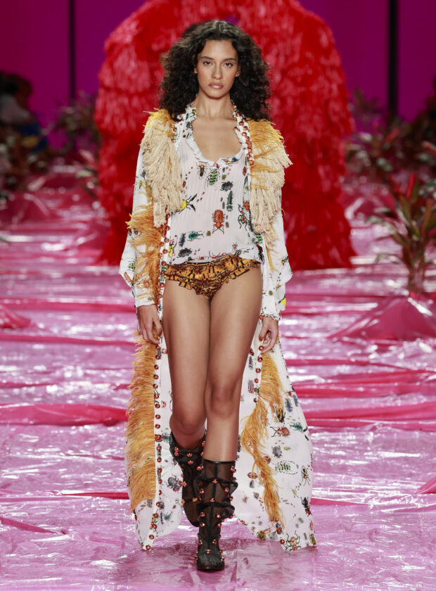 RioFW 2026: Isabela Capeto