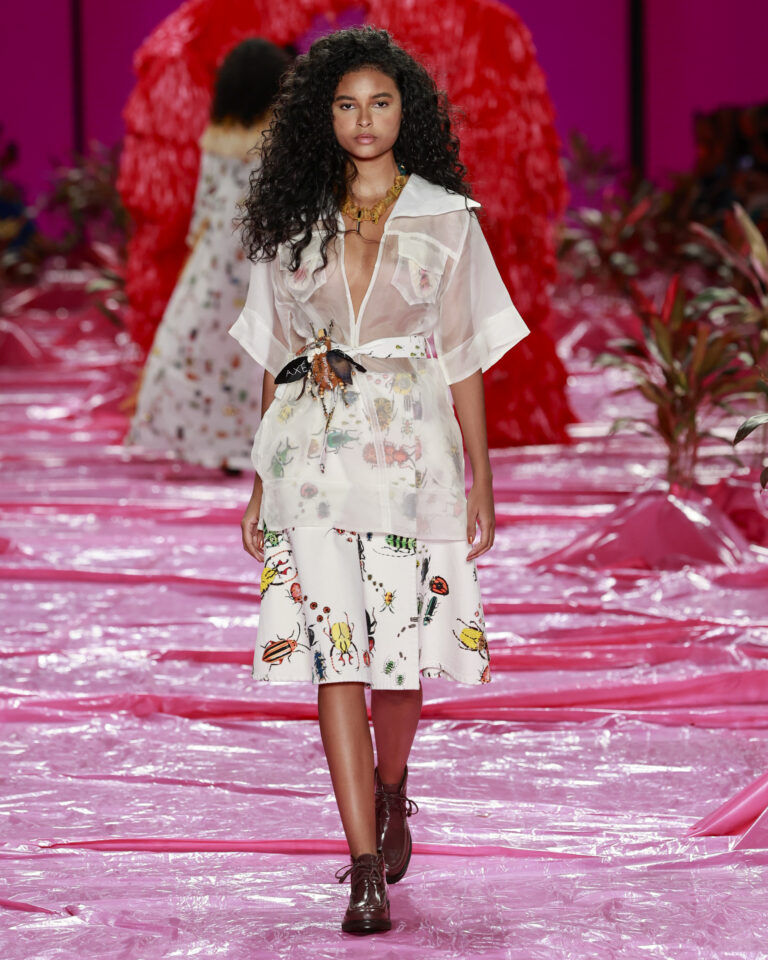 RioFW 2026: Isabela Capeto