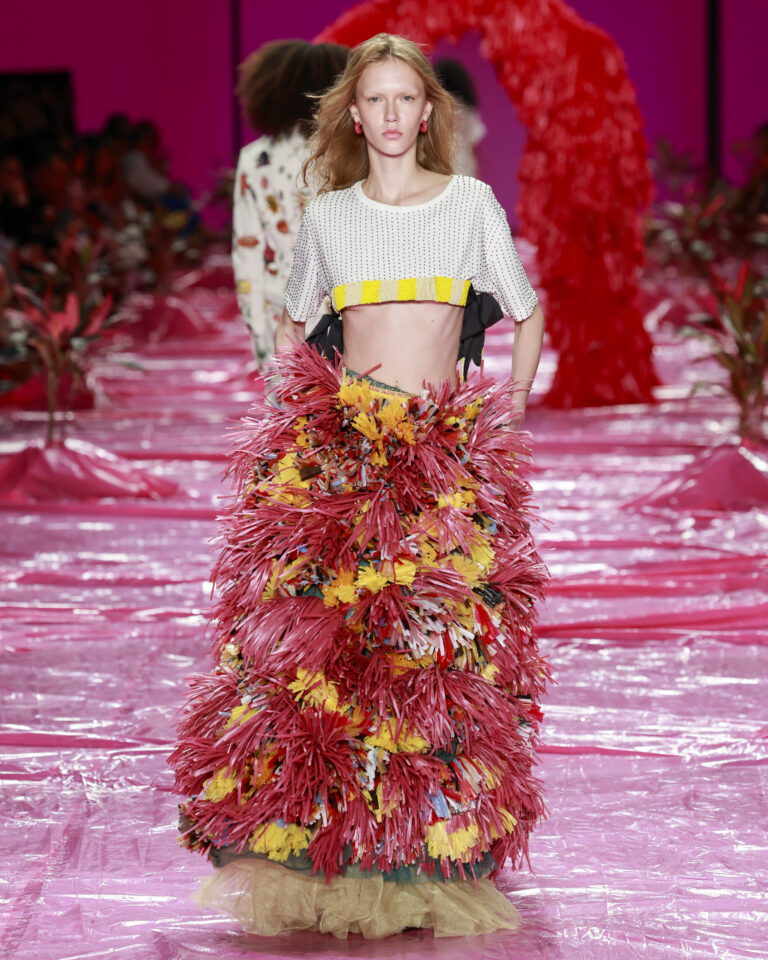 RioFW 2026: Isabela Capeto