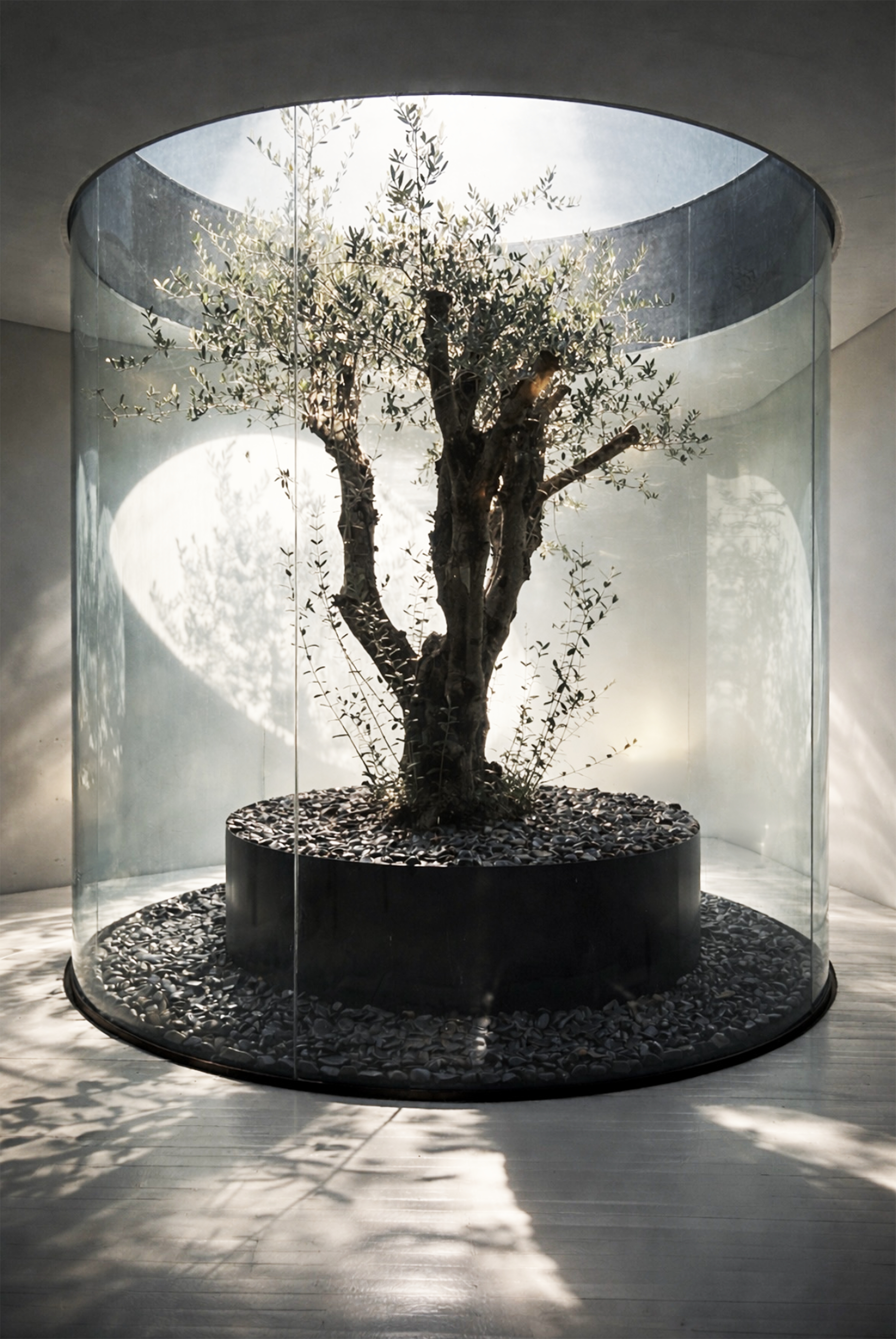 Jader Almeida: “Tudo que eu acho belo, que me impacta de alguma maneira, trago para mim” Jader Almeida