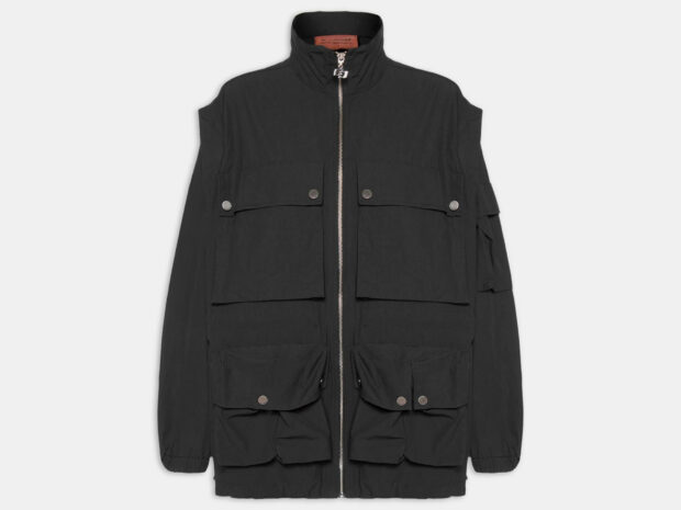 jaqueta parka feminina 9abr26 Colcci