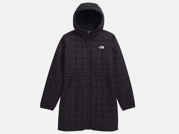 jaqueta parka feminina 9abr26 The North Face