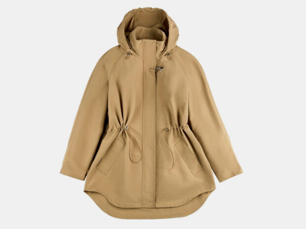 jaqueta parka feminina 9abr26 fay