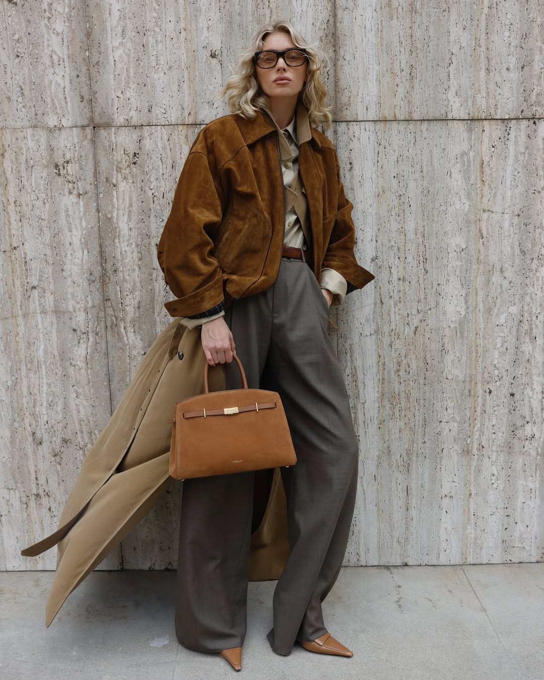 looks com jaquetas