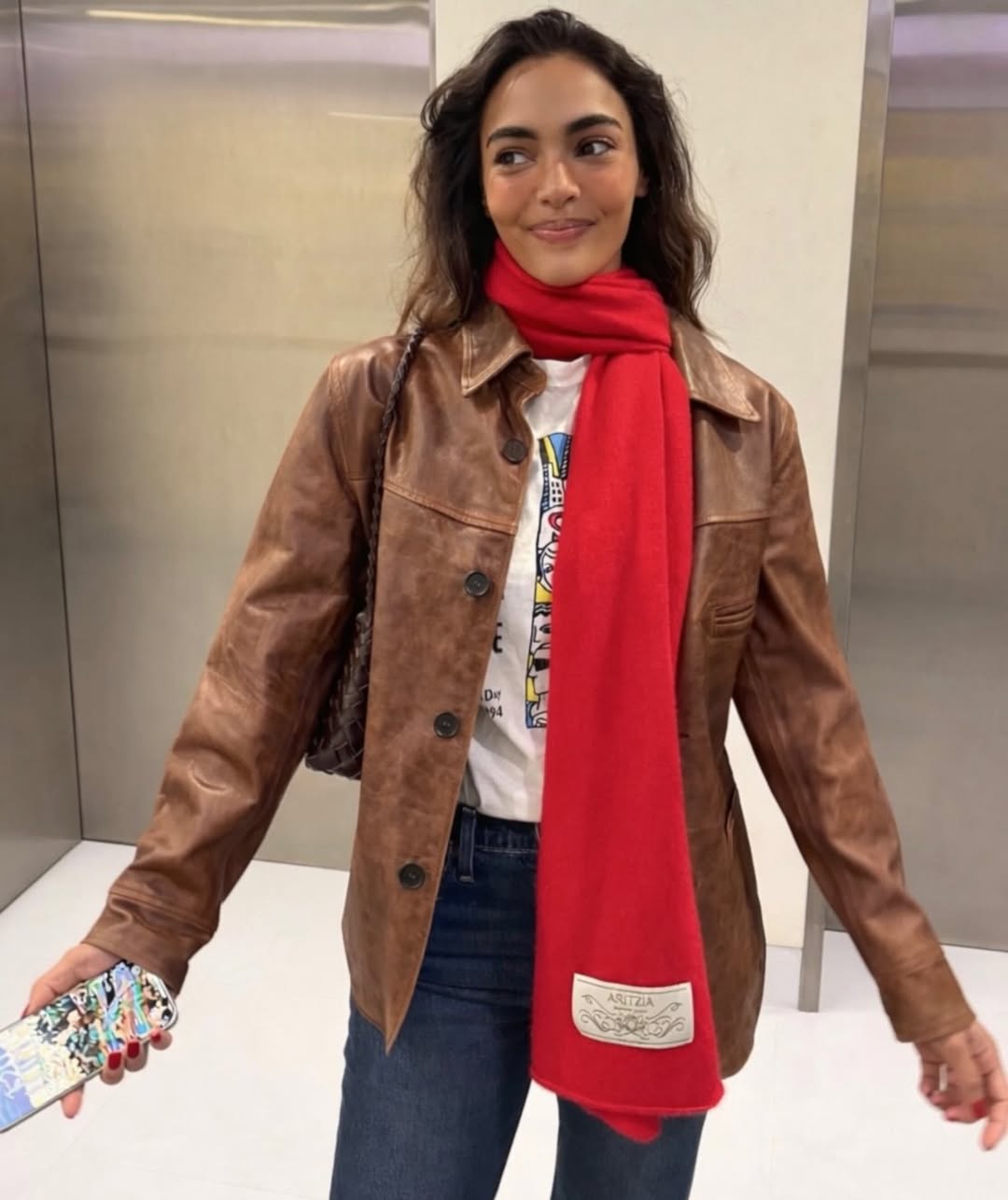 looks com jaquetas