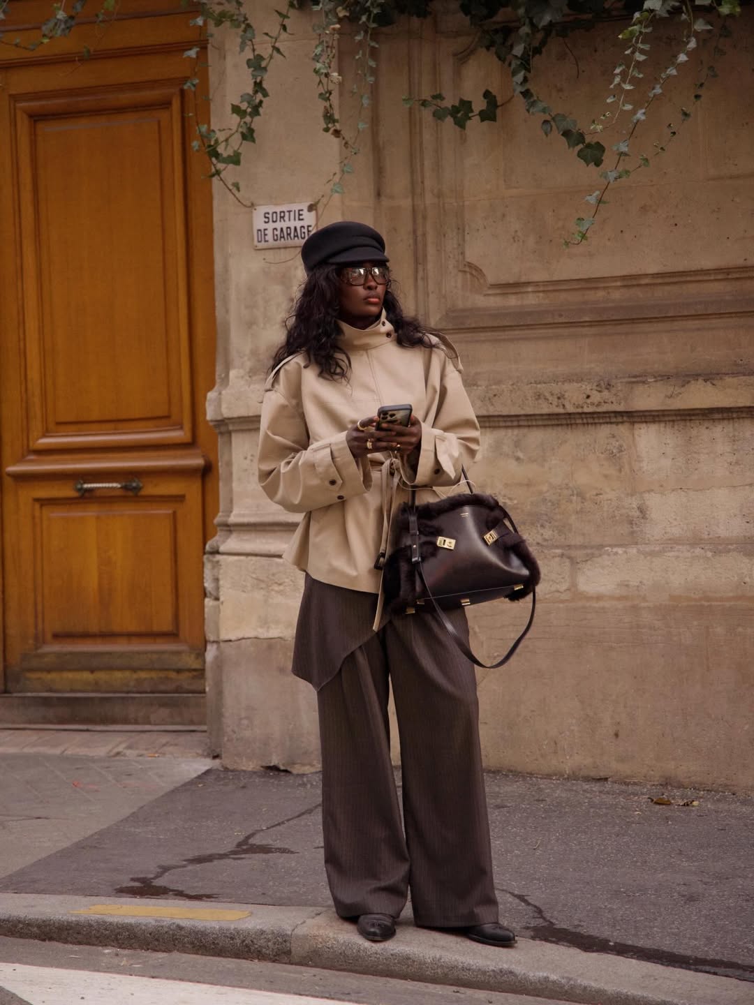 looks com jaquetas