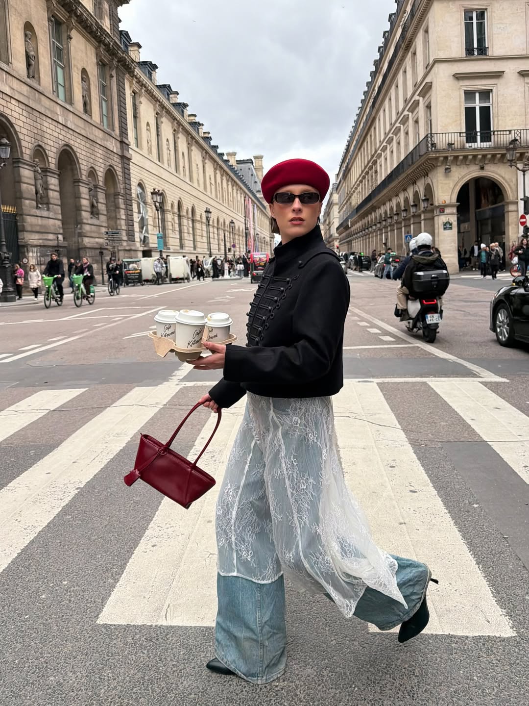 looks com jaquetas