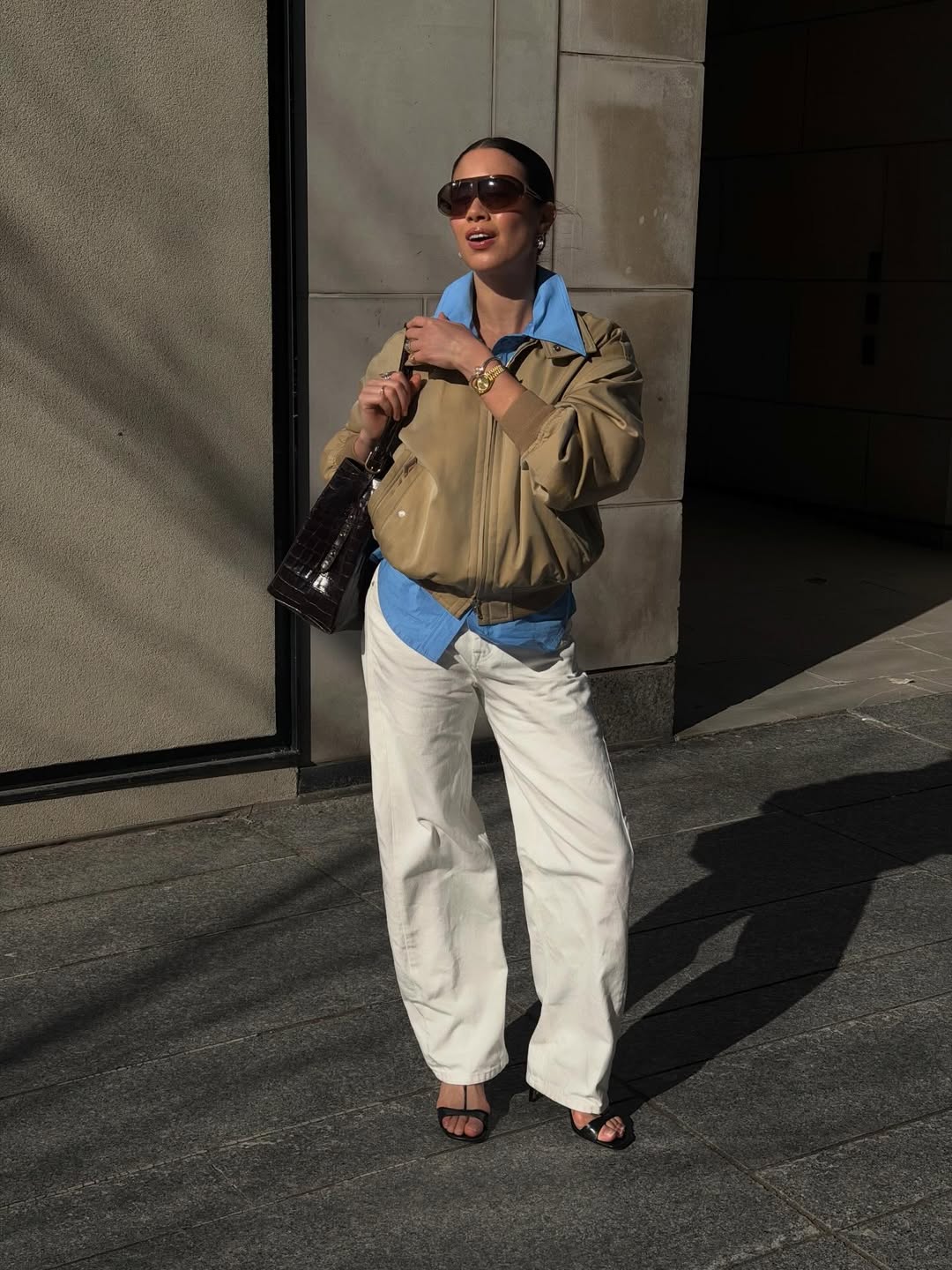 looks com jaquetas