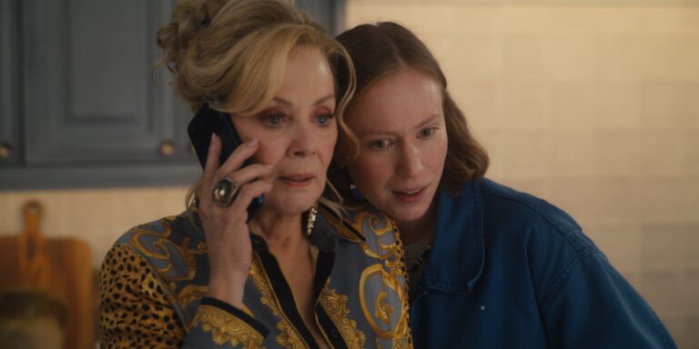 Jean Smart e Hannah Einbinder falam sobre o fim de Hacks jean smart hannah einbinder