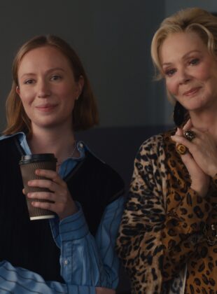 Jean Smart e Hannah Einbinder falam sobre o fim de Hacks Hacks