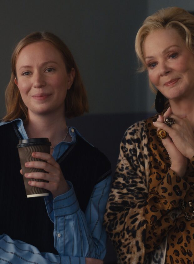 Jean Smart e Hannah Einbinder falam sobre o fim de Hacks