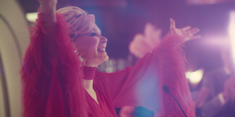 Jean Smart e Hannah Einbinder falam sobre o fim de Hacks jean smart 1