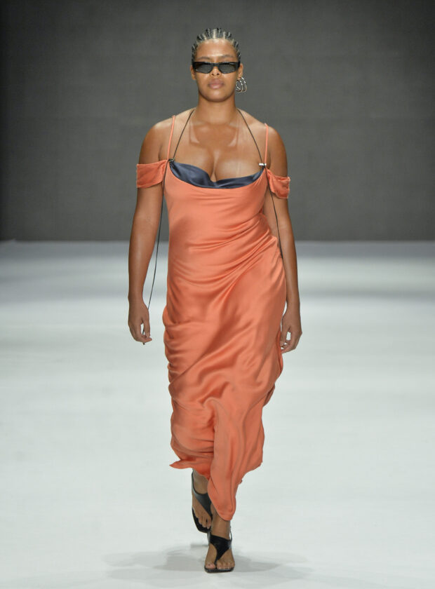 RioFW 2026: Karoline Vitto