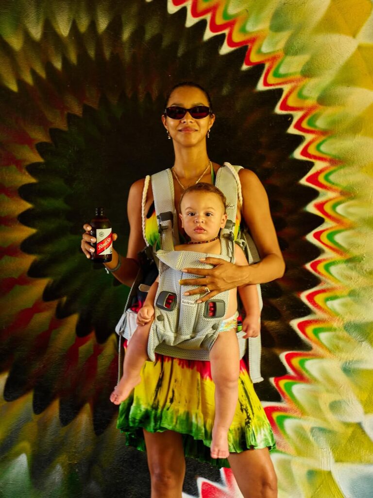 presente de Dia das Mães