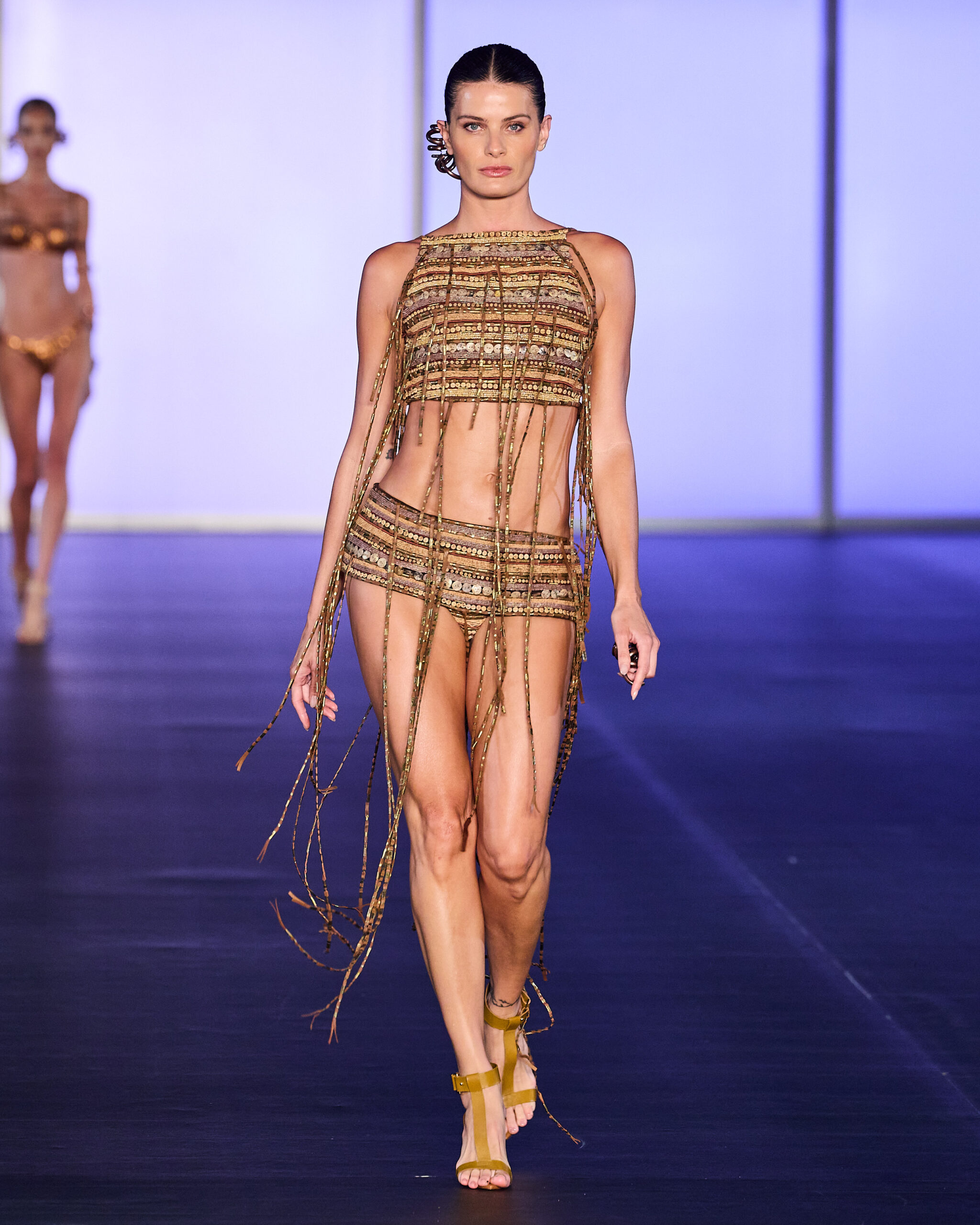 RioFW 2026: Lenny Niemeyer