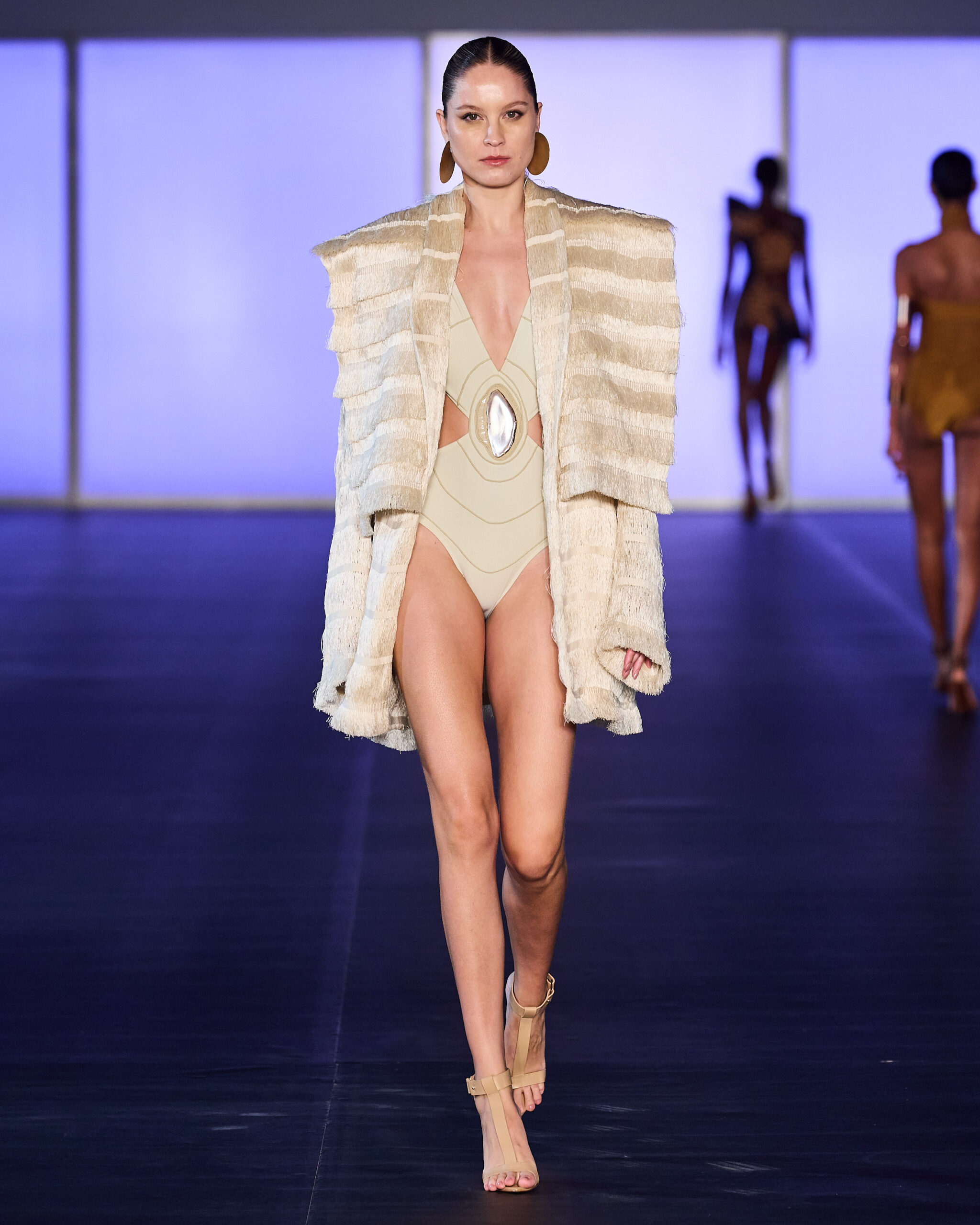 RioFW 2026: Lenny Niemeyer