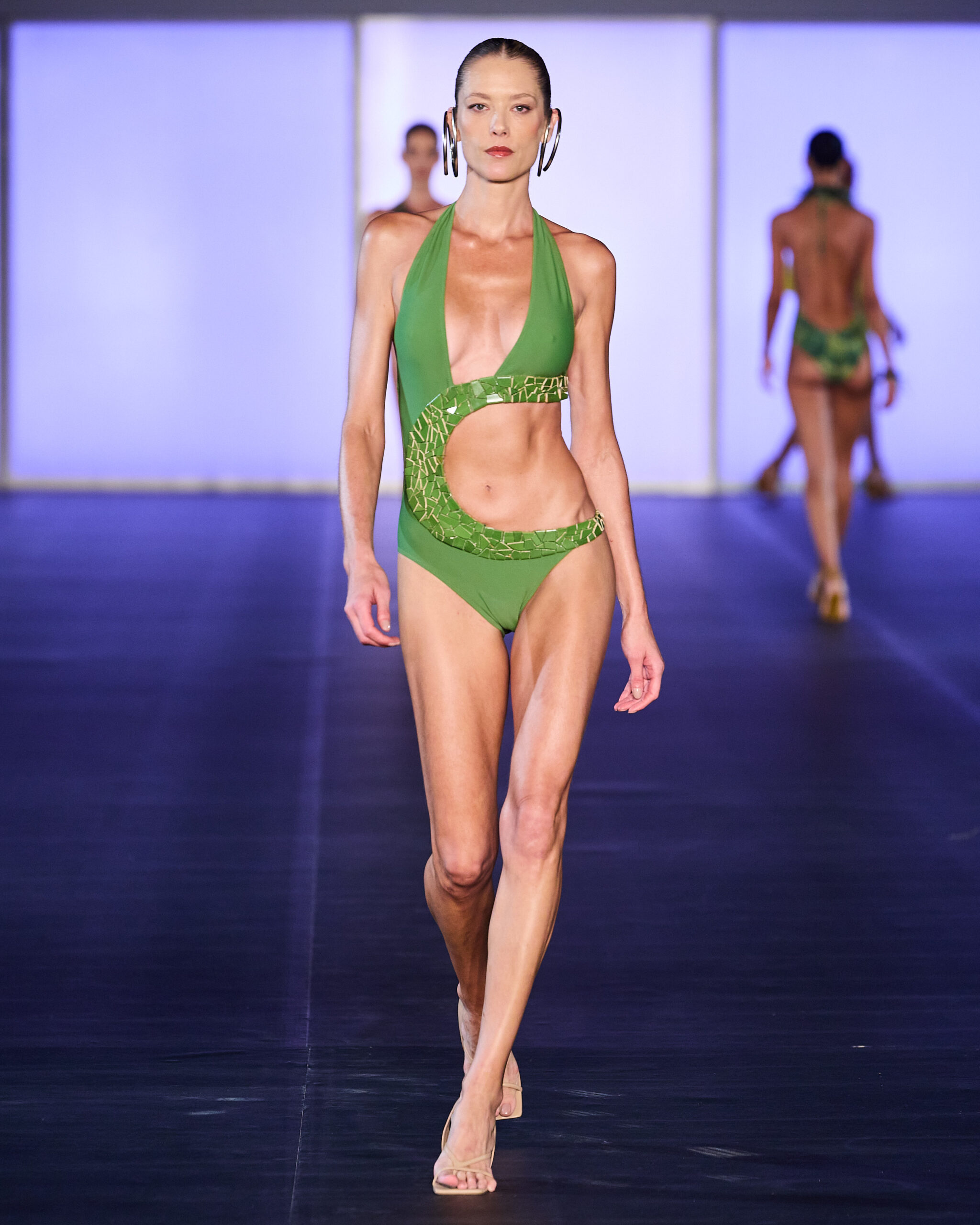 RioFW 2026: Lenny Niemeyer