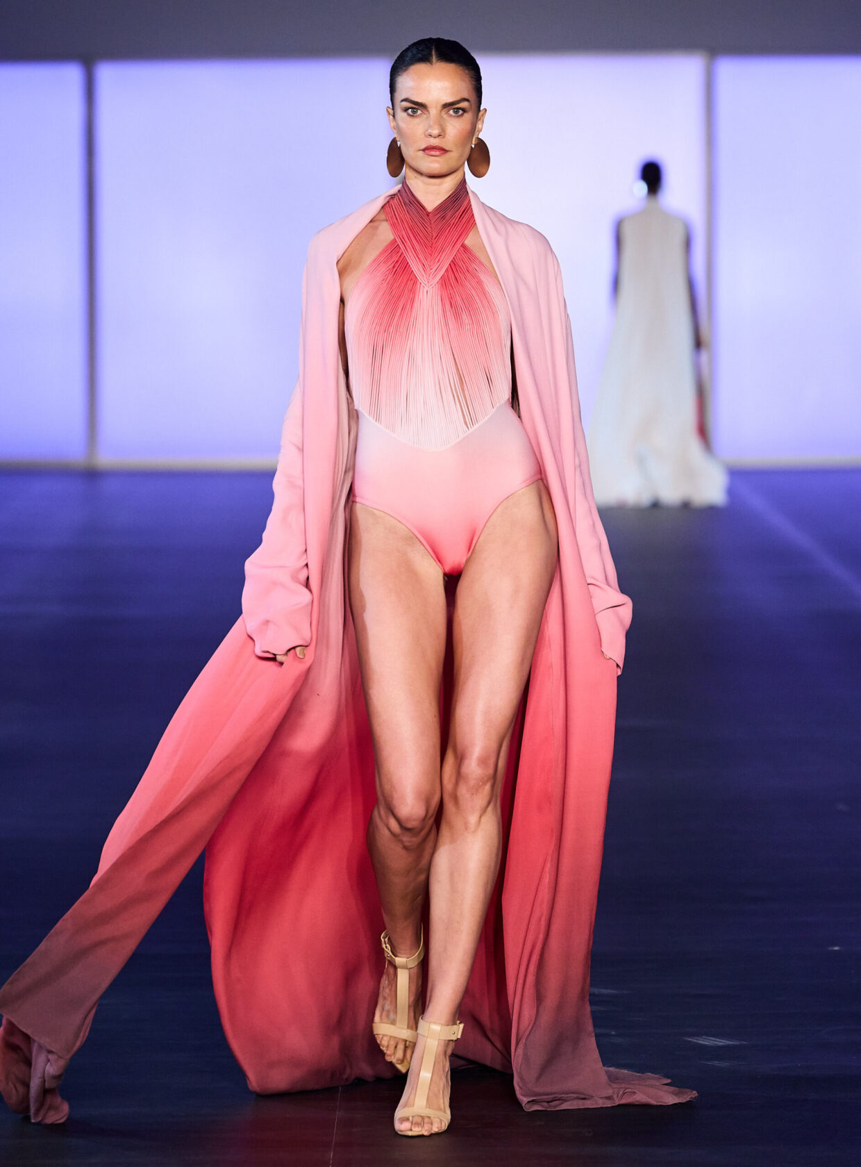 RioFW 2026: Lenny Niemeyer