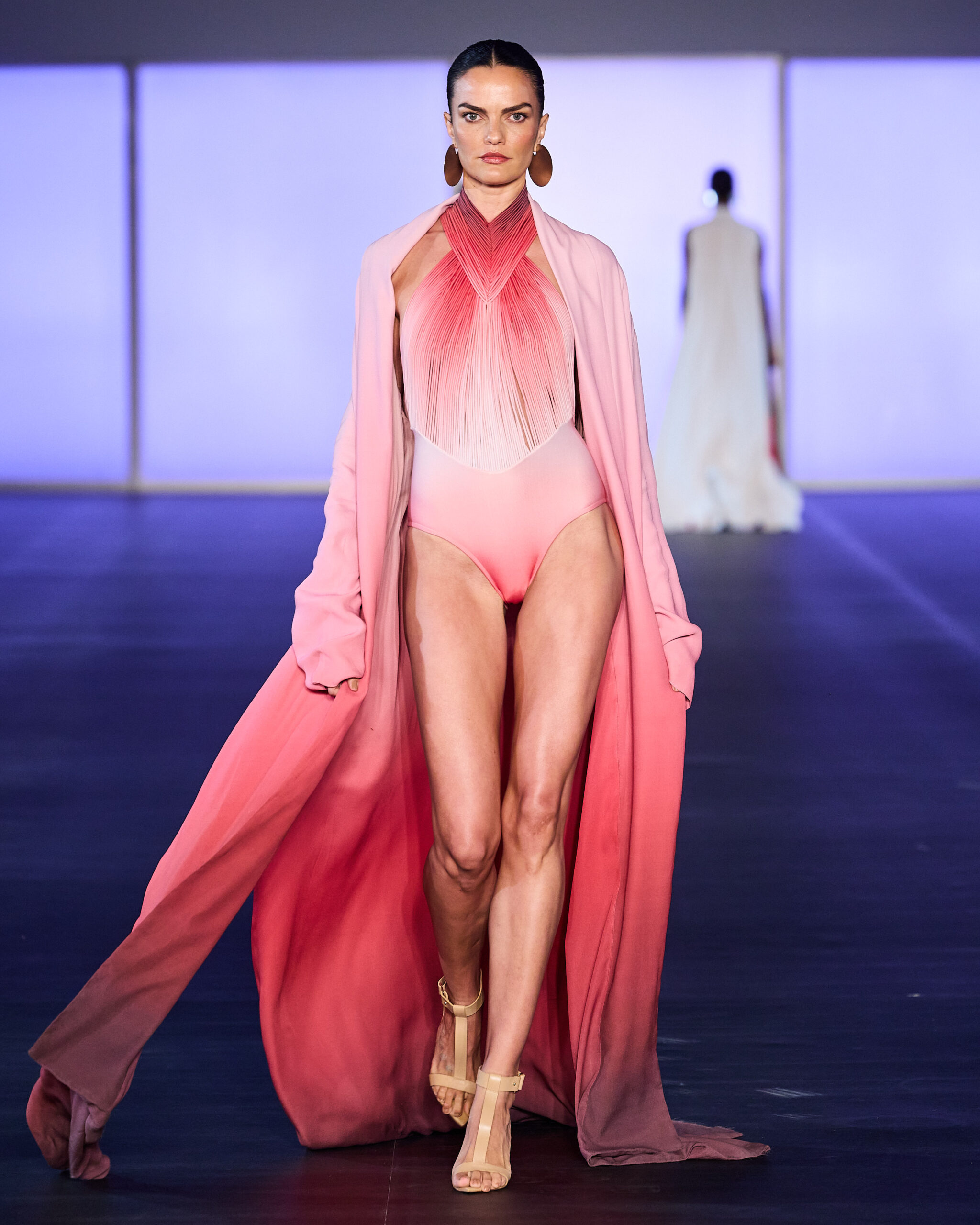 RioFW 2026: Lenny Niemeyer - ELLE Brasil