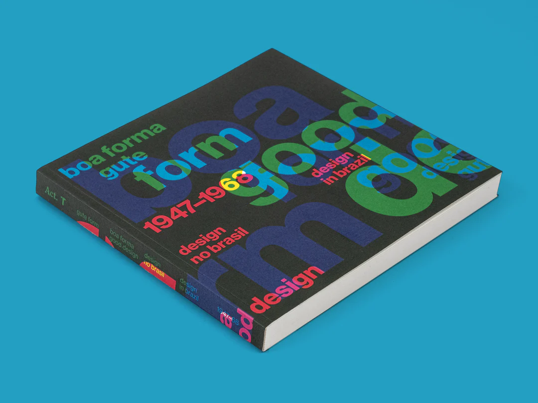 5 livros de design e arquitetura que merecem um espaço na sua estante