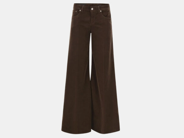 looks com calca marrom 1abr26 Dondup