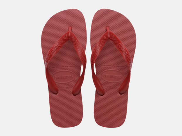 looks com calca marrom 1abr26 Havaianas