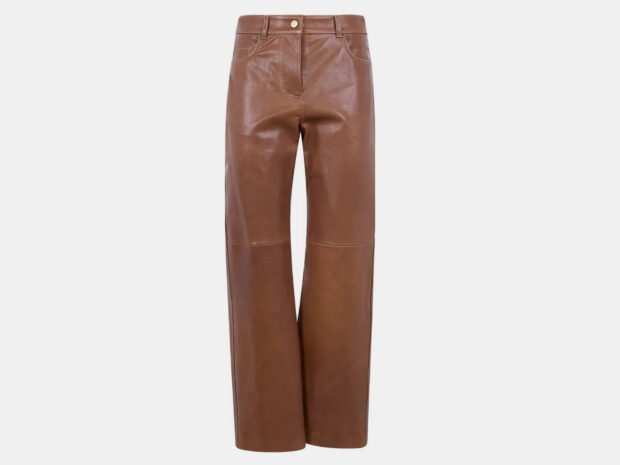 looks com calca marrom 1abr26 S Max Mara