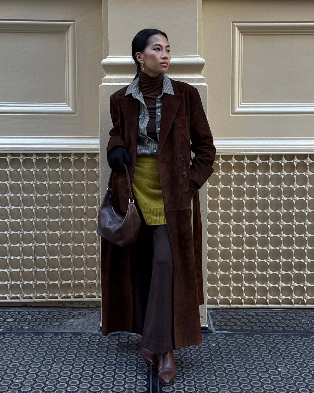 looks com calca marrom 1abr26 janneltherese