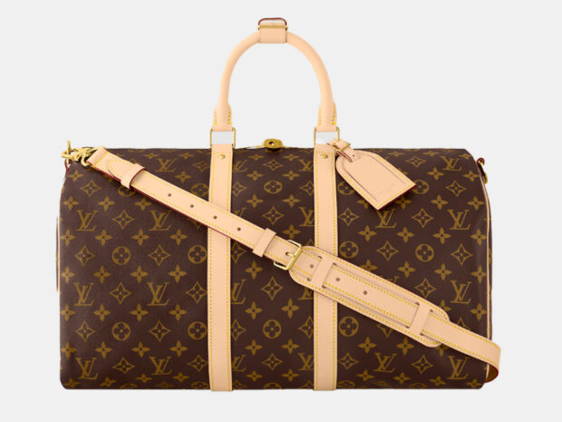 looks com calca marrom 1abr26 vuitton