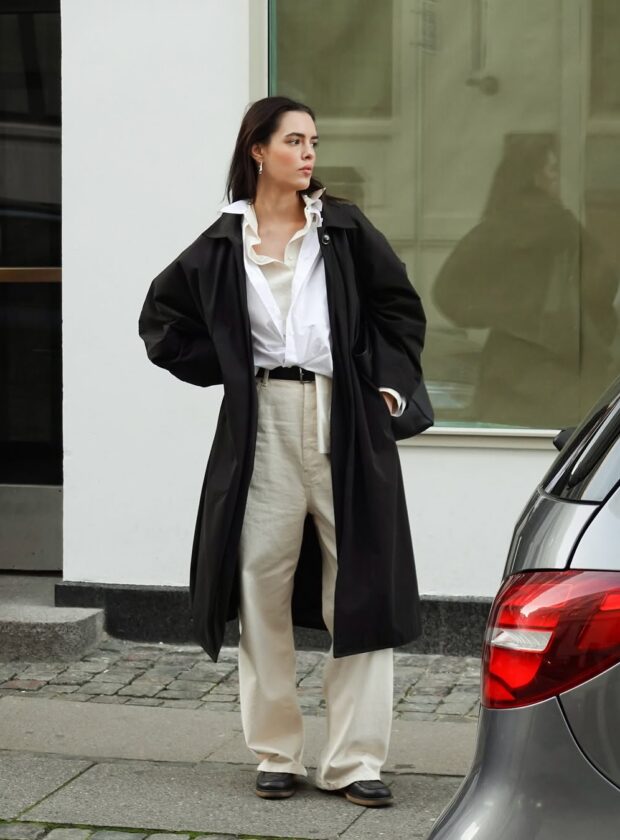 looks de inverno