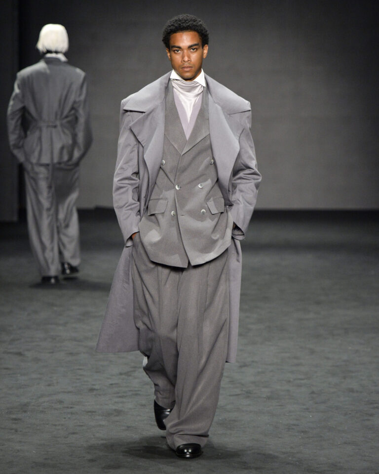 RioFW 2026: Lucas Leão