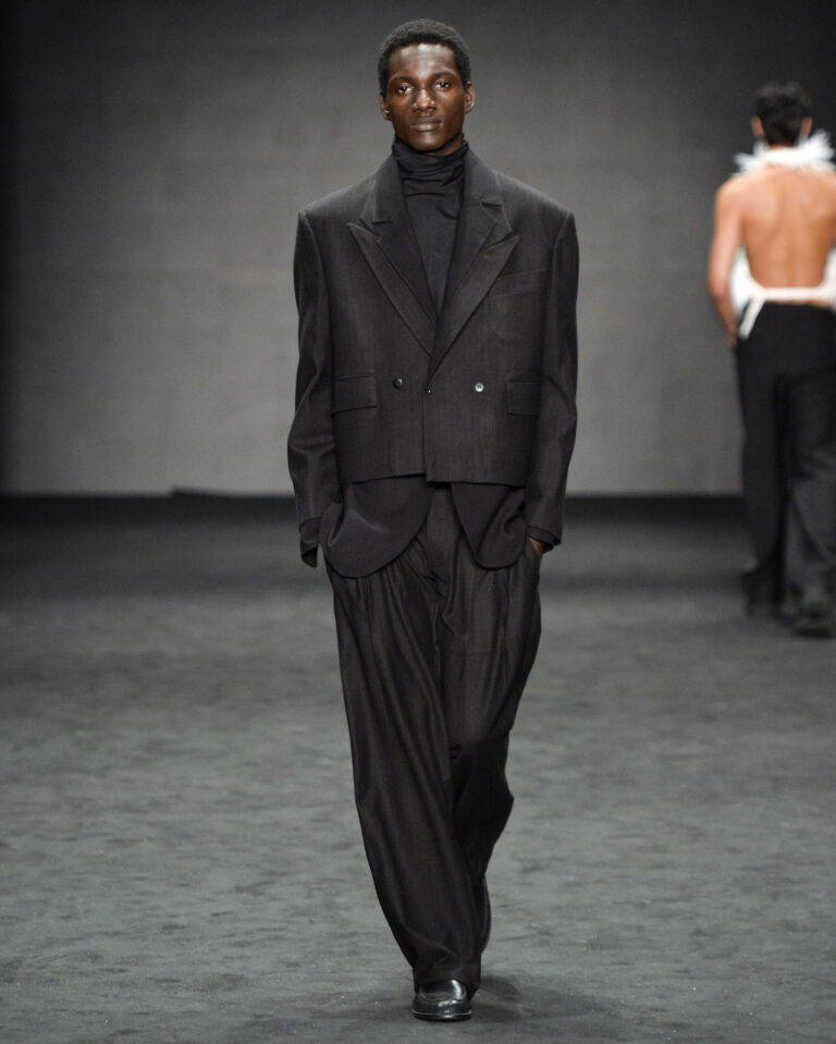 RioFW 2026: Lucas Leão