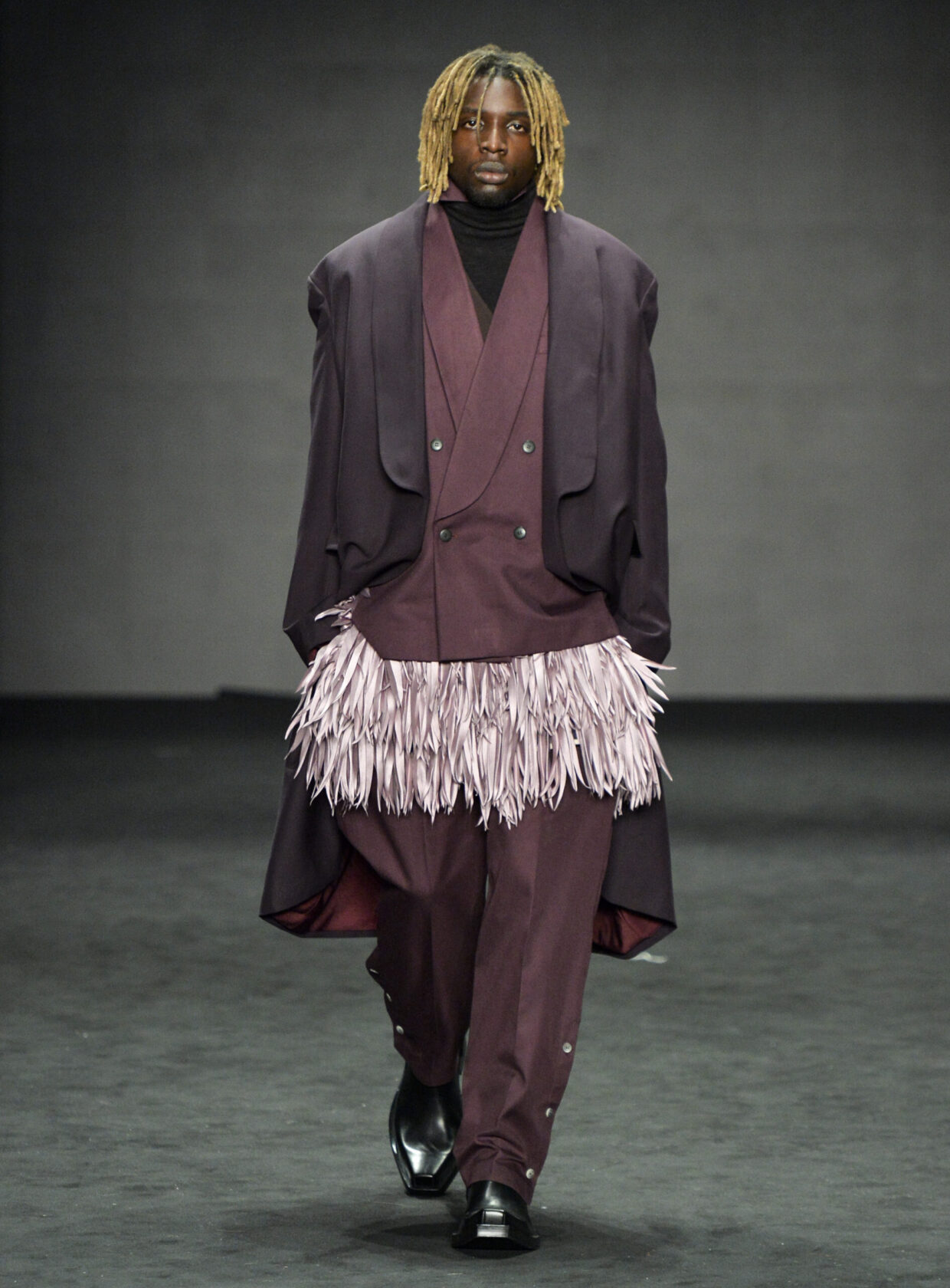 RioFW 2026: Lucas Leão