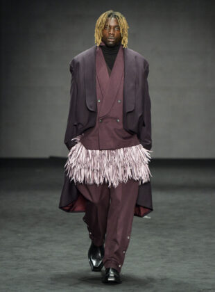 RioFW 2026: Lucas Leão