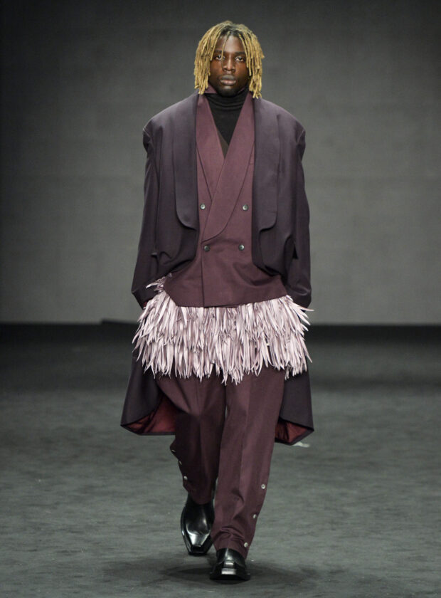 RioFW 2026: Lucas Leão