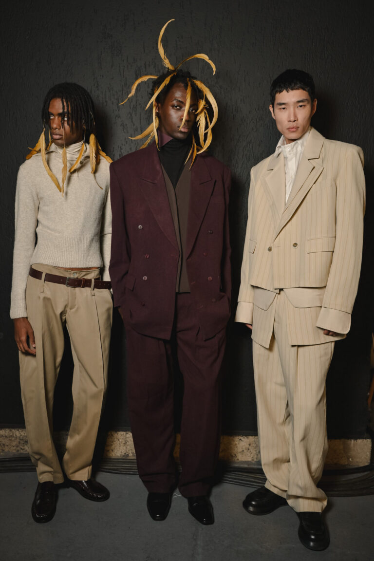 RioFW 2026: Lucas Leão