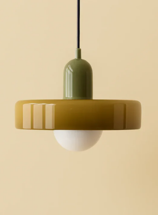 5 estilos de luminária de teto para o quarto