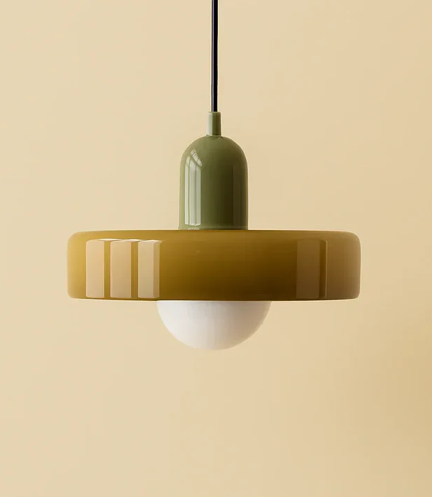 5 estilos de luminária de teto para o quarto