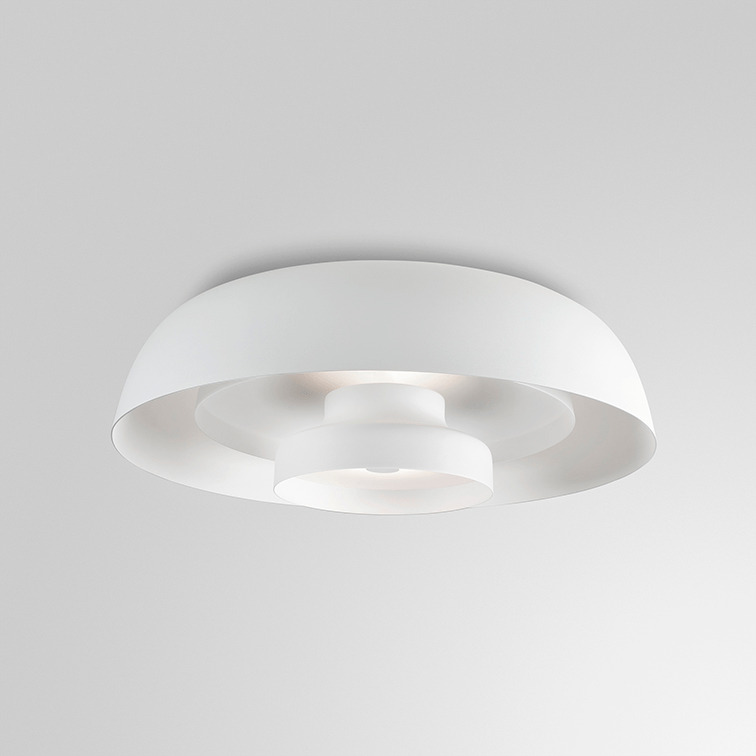 5 estilos de luminária de teto para o quarto