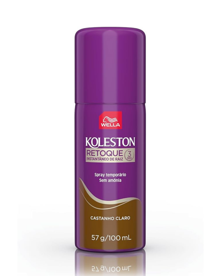 Maquiagem para cabelo: 7 produtos que escondem falhas e disfarçam fios brancos em segundos maquiagem para cabelo