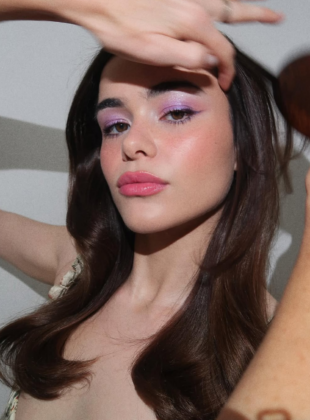 maquiagens para casamentos durante o dia 3