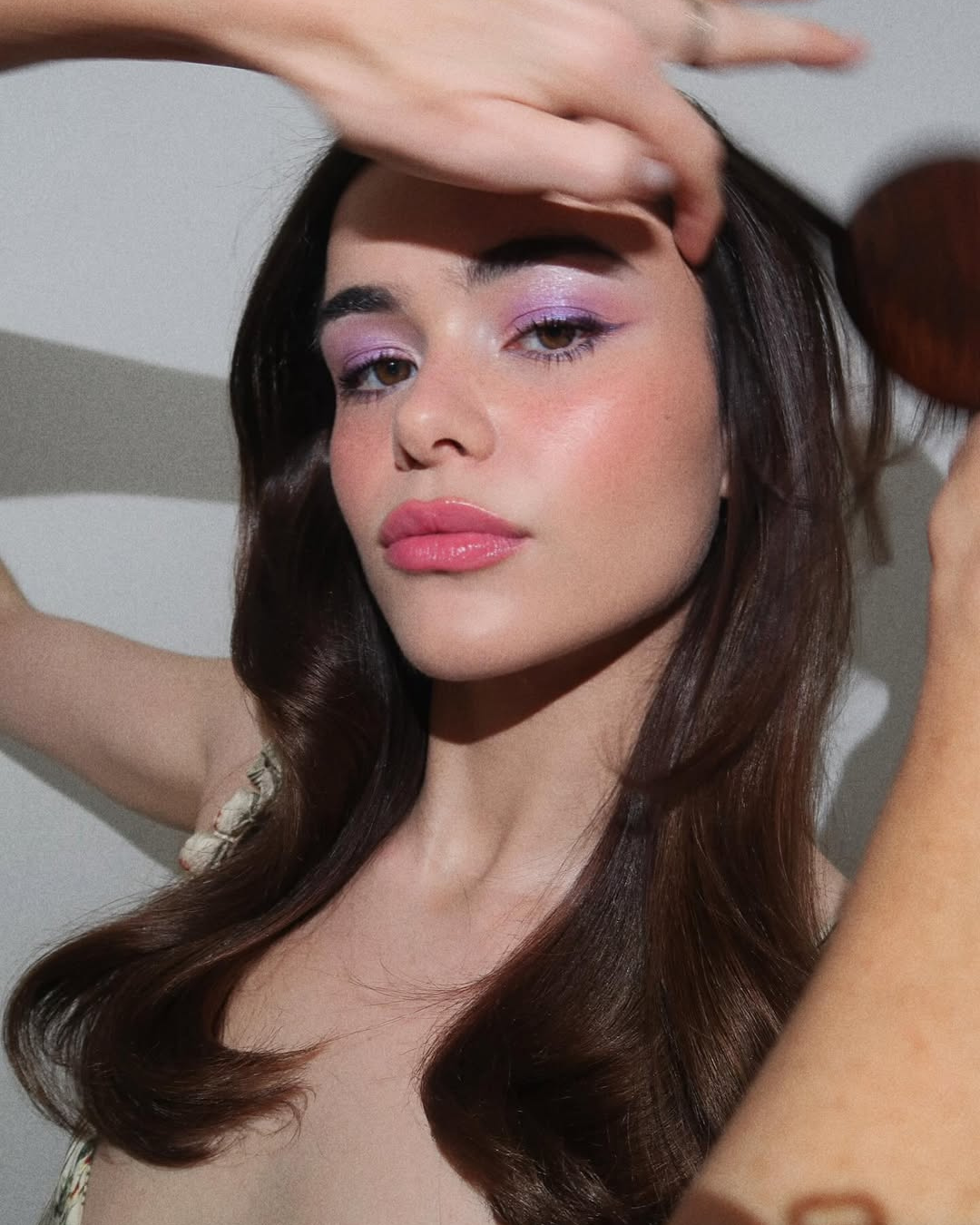 maquiagens para casamentos durante o dia 3